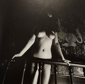 Hideki Fujii, Masterful Boudoir, 1992