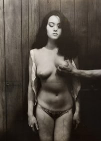 Hideki Fujii, Masterful Boudoir, 1992
