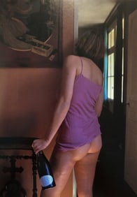 Hideki Fujii, Masterful Boudoir, 1992