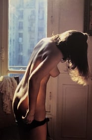 Hideki Fujii, Masterful Boudoir, 1992