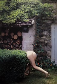Hideki Fujii, Masterful Boudoir, 1992