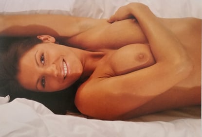 Petter Hegre, Tasteful Nude Women', 2005