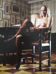 Dave Naz, Legs, Nipps & lips - 2015