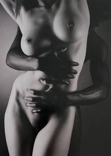 Lighting the Nude, 2010: Artist/Photographer: Various Photographers Title/Subject: Lighting the Nude Type Of Print: Authentic Sheet Fed Photogravure/Heliogravure. Date Of Print: 2010 Paper: Medium weight, satin/matte finish.