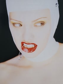 Lighting the Nude, 2010