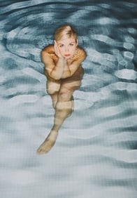 Lighting the Nude, 2010