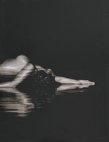 Lighting the Nude, 2010