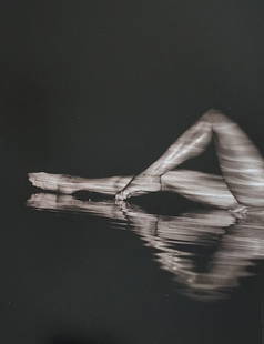 Lighting the Nude, 2010: Artist/Photographer: Various Photographers Title/Subject: Lighting the Nude Type Of Print: Authentic Sheet Fed Photogravure/Heliogravure. Date Of Print: 2010 Paper: Medium weight, satin/matte finish.