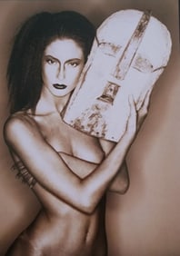 Lighting the Nude, 2010