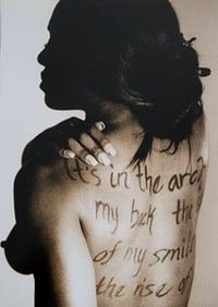 Lighting the Nude, 2010