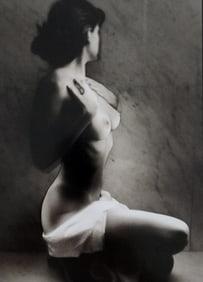 Lighting the Nude, 2010