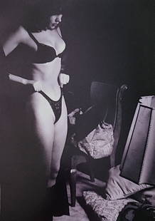 Lighting the Nude, 2010: Artist/Photographer: Various Photographers Title/Subject: Lighting the Nude Type Of Print: Authentic Sheet Fed Photogravure/Heliogravure. Date Of Print: 2010 Paper: Medium weight, satin/matte finish.