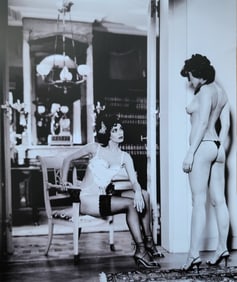 Marc Lagrange, Amazing Beauty 2008