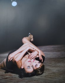 Marc Lagrange, Amazing Beauty 2008