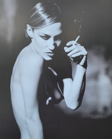 Marc Lagrange, Amazing Beauty 2008