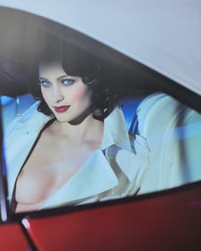 Marc Lagrange, Amazing Beauty 2008