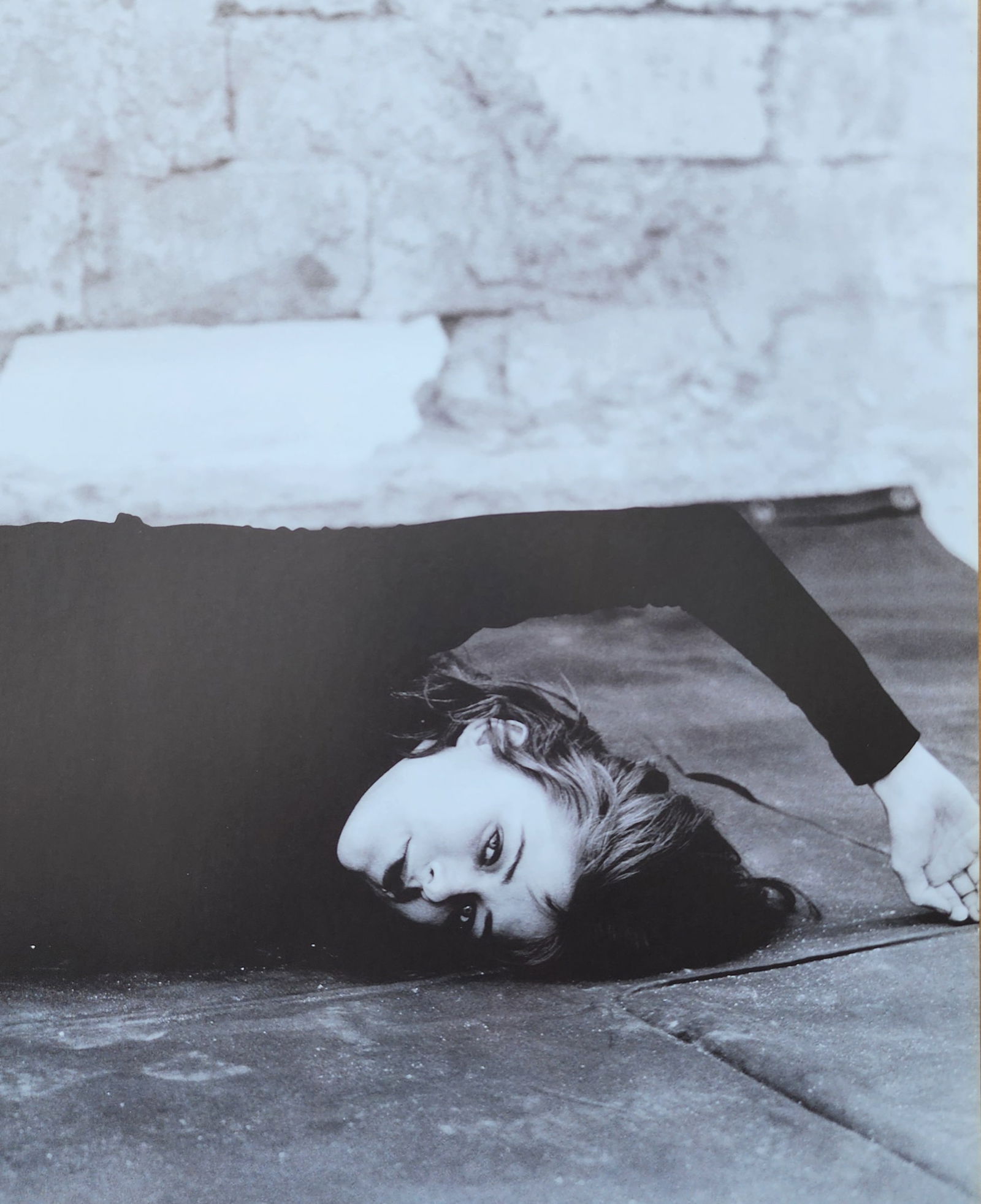 Marc Lagrange, Amazing Beauty 2008: Artist/Photographer: Marc Lagrange Title/Subject: Amazing Beauty Type Of Print: Authentic Sheet Fed Photogravure/Heliogravure. Date Of Print: 2008 Paper: Medium weight, satin/matte finish. Print Origi