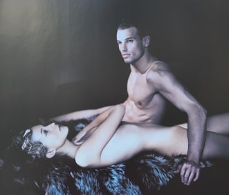 Marc Lagrange, Amazing Beauty 2008