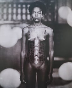 Marc Lagrange, Amazing Beauty 2008