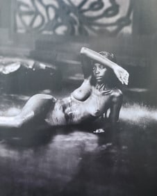 Marc Lagrange, Amazing Beauty 2008