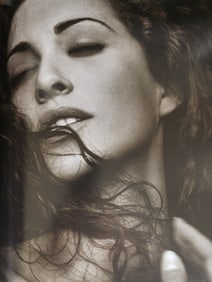 Andreas H. Bitesnich, 'Woman - Untitled - XLII', 2001