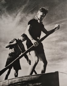 Herbert List, North Sea, Germany, circa 1933 - 4