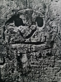 Brassai, Graffiti, n.d.