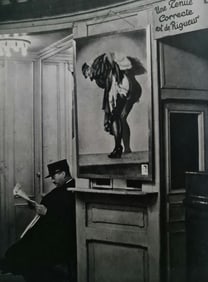 Brassai, Bal Tabarin, 1932