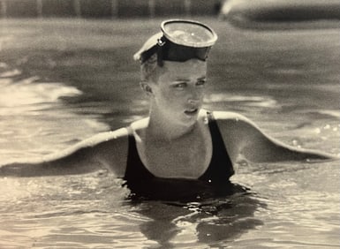 Cindy Sherman, Untitled Film Still #45, 1979