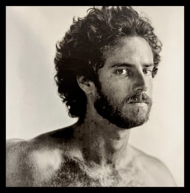 George Dureau, Christopher Fisher, 1985