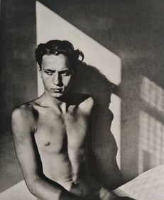 Herbert List, Hamburg, Germany, 1932