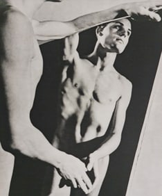 Herbert List, Hamburg, Germany, 1931