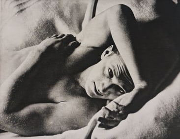 Herbert List, Munich, Germany, 1954 - 2