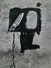Brassai, Graffiti, n.d.