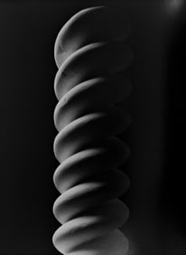 Hiroshi Sugimoto, Mathematical Form : Surface 0013, 2004