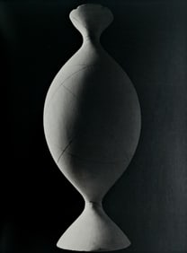 Hiroshi Sugimoto, Mathematical Form : Surface 0004, 2004
