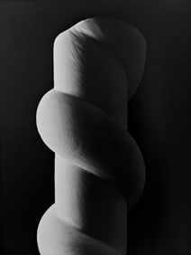 Hiroshi Sugimoto, Mathematical Form : Surface 0005, 2004