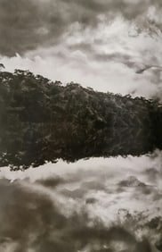 Sebastiao Salgado, Churun river, Venezuela, 2006