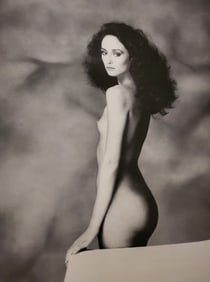 John Swannell, Looking Back, 1980's