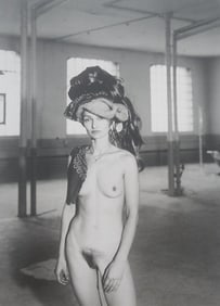 Thomas Karsten, Love Me as I am, 2000