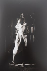 China Hamilton, Intimate Obsessions - 2007