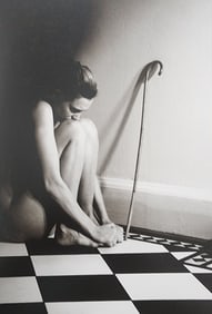 China Hamilton, Intimate Obsessions - 2007