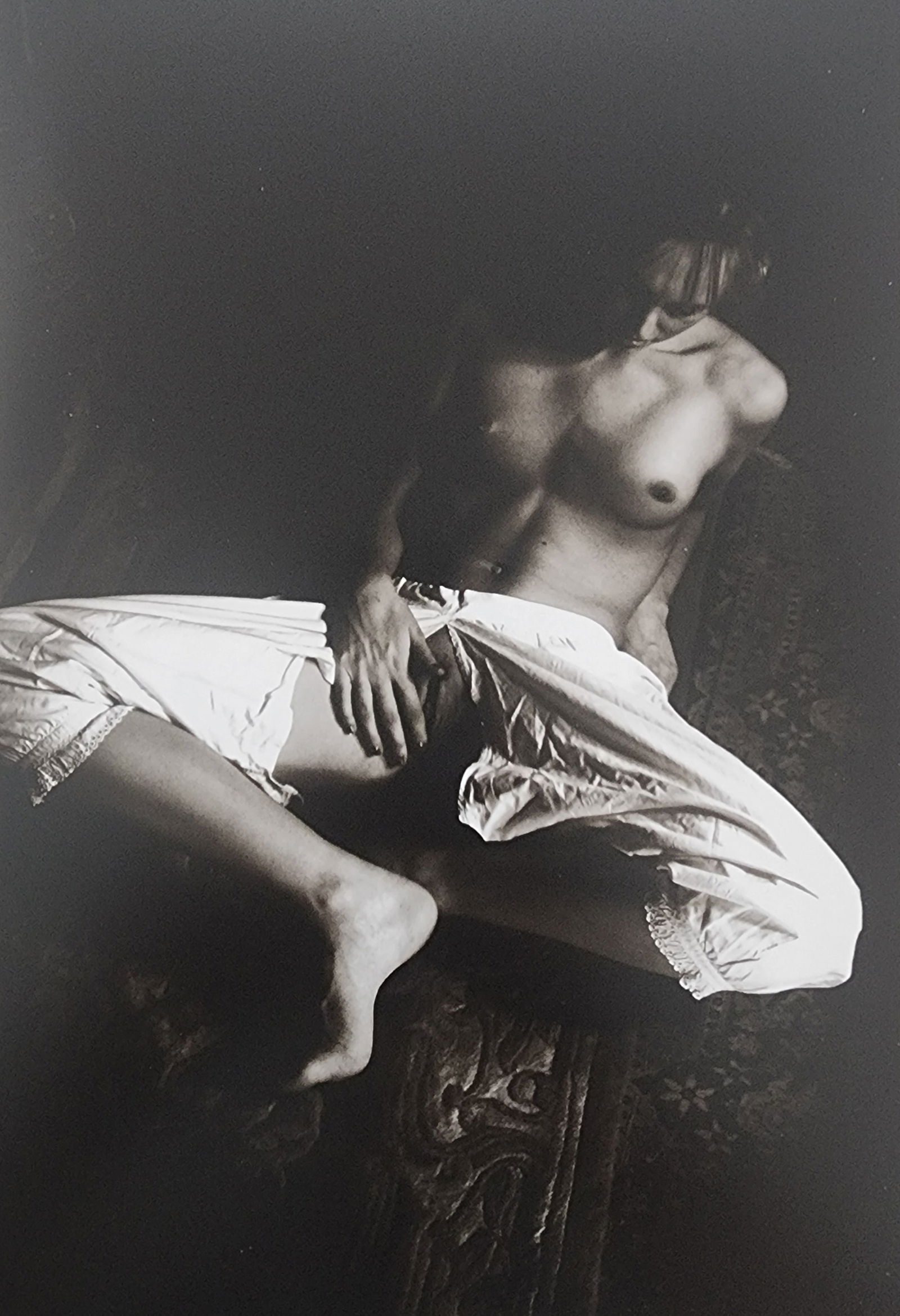 China Hamilton, Intimate Obsessions - 2007 (1 of 1)