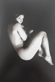 China Hamilton, Intimate Obsessions - 2007