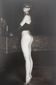 China Hamilton, Intimate Obsessions - 2007