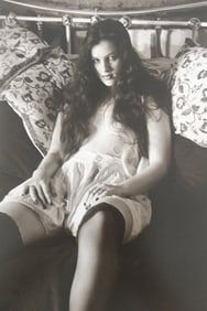 China Hamilton, Intimate Obsessions - 2007