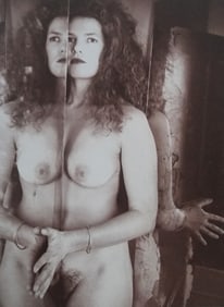 Thomas Karsten, Pleasure in itself - 1995