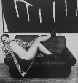 Thomas Karsten, Pleasure in itself - 1995