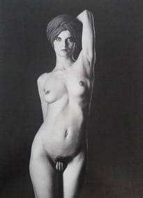 Thomas Karsten, Pleasure in itself - 1995