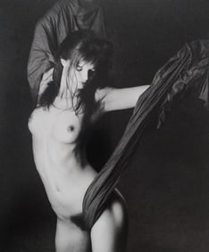 Thomas Karsten, Pleasure in itself - 1995